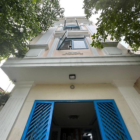 Oyo 1187 Suoi Da Motel Da Nang Zewnętrze zdjęcie