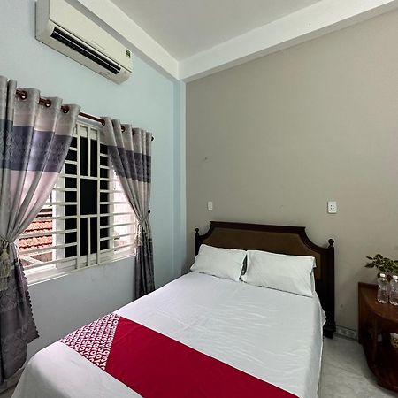 Oyo 1187 Suoi Da Motel Da Nang Zewnętrze zdjęcie