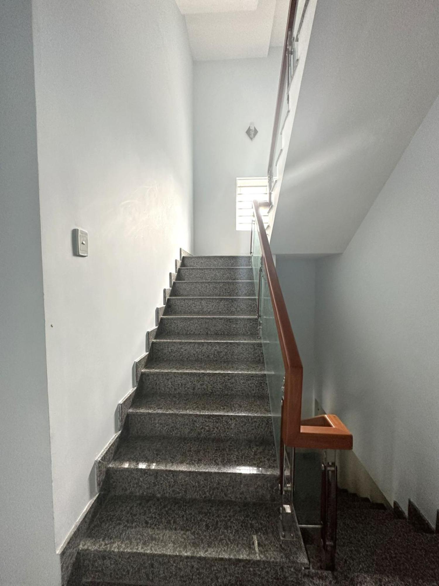 Oyo 1187 Suoi Da Motel Da Nang Zewnętrze zdjęcie