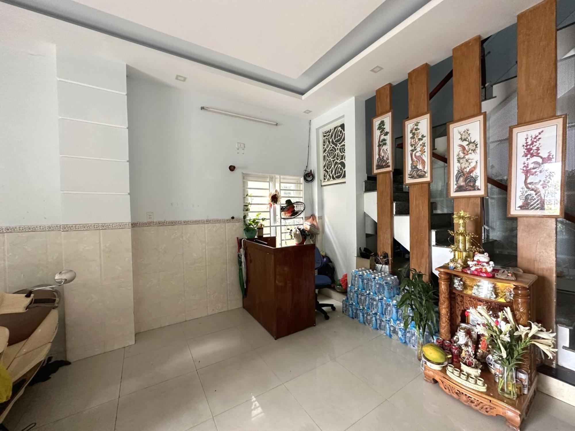 Oyo 1187 Suoi Da Motel Da Nang Zewnętrze zdjęcie