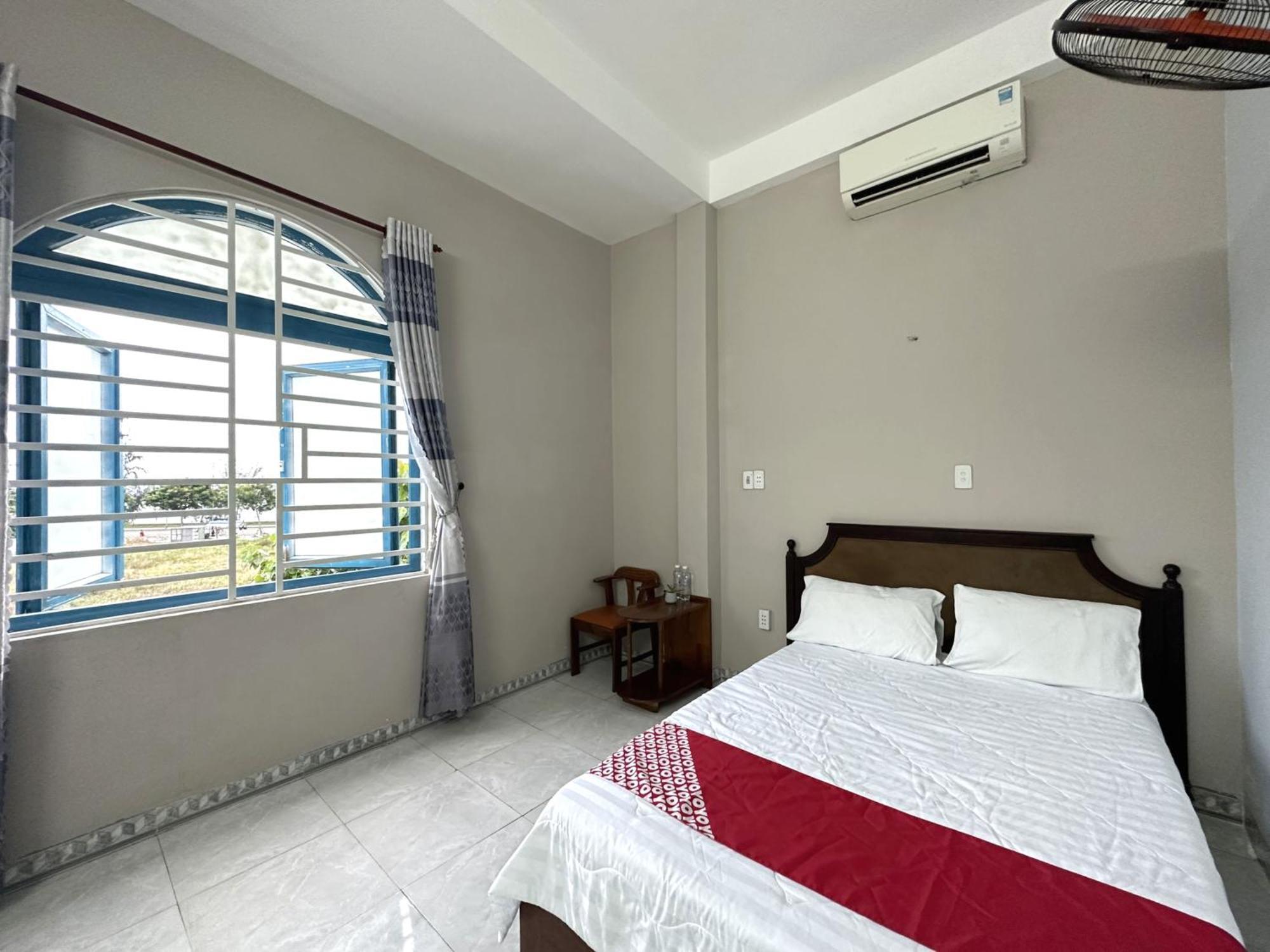 Oyo 1187 Suoi Da Motel Da Nang Zewnętrze zdjęcie