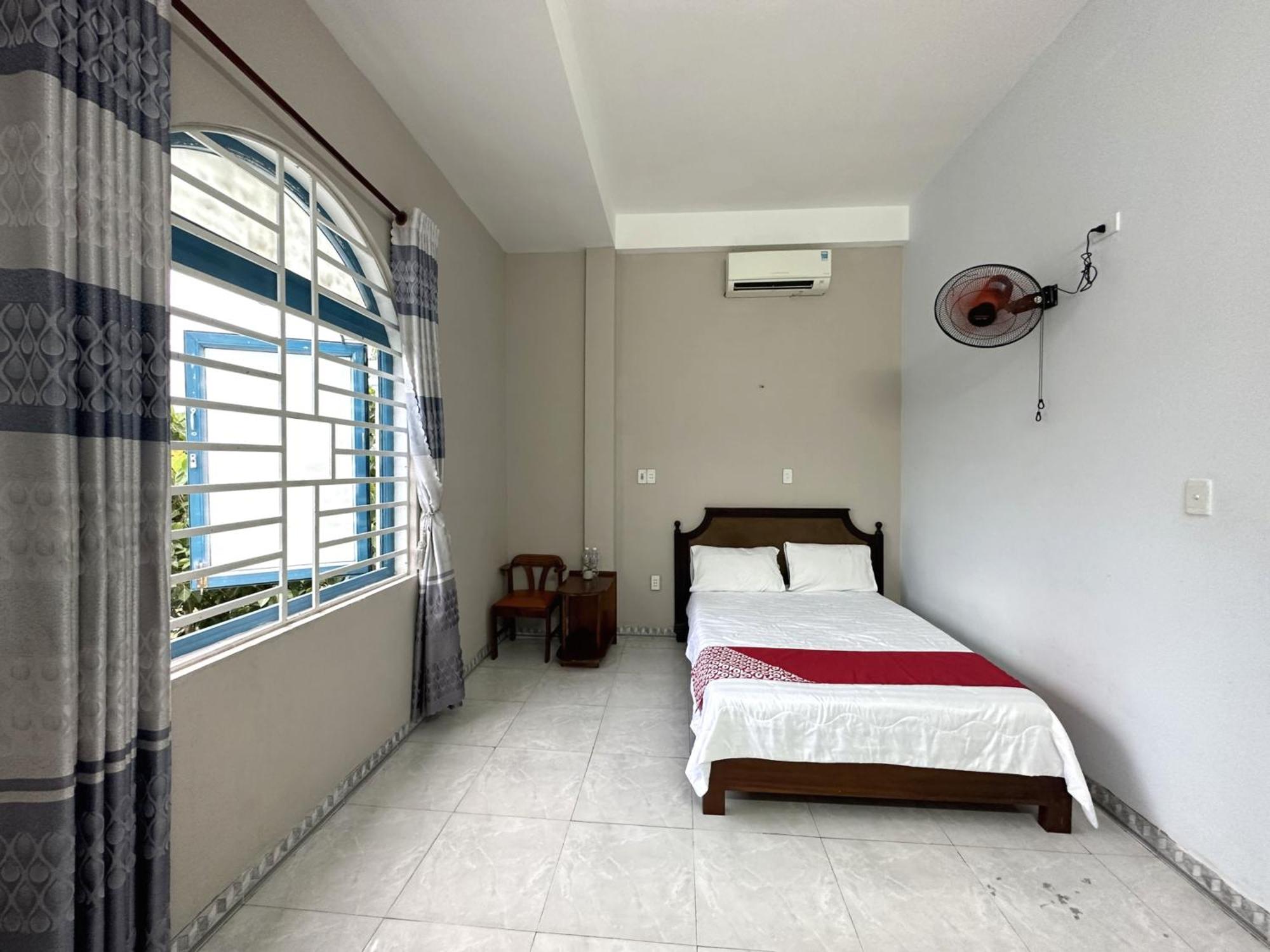 Oyo 1187 Suoi Da Motel Da Nang Zewnętrze zdjęcie