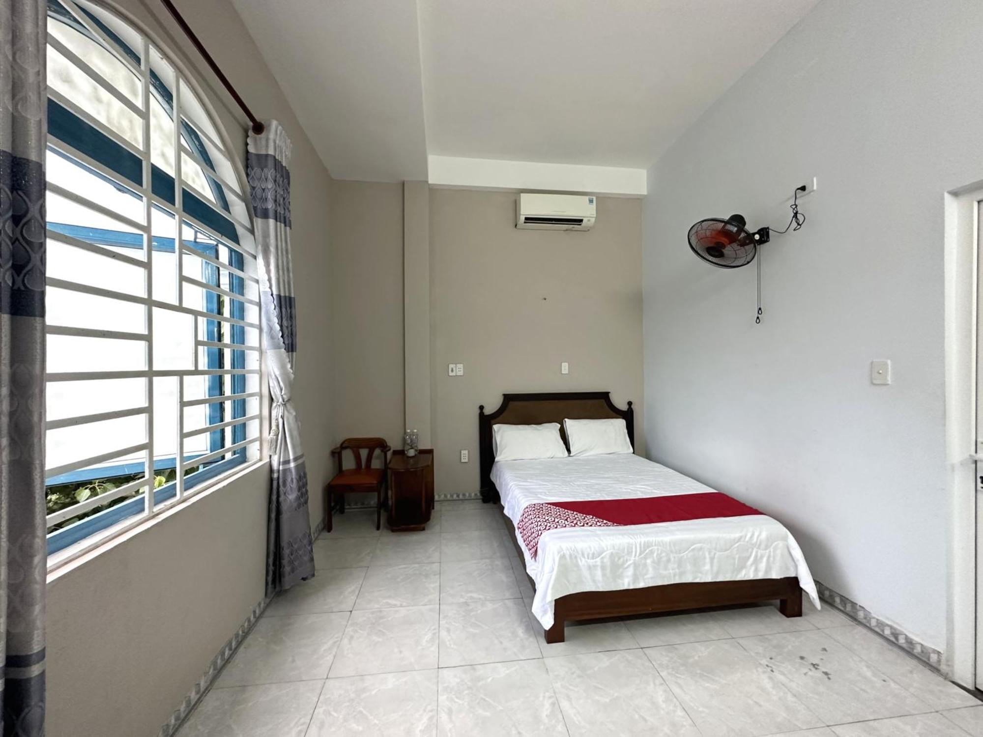 Oyo 1187 Suoi Da Motel Da Nang Zewnętrze zdjęcie