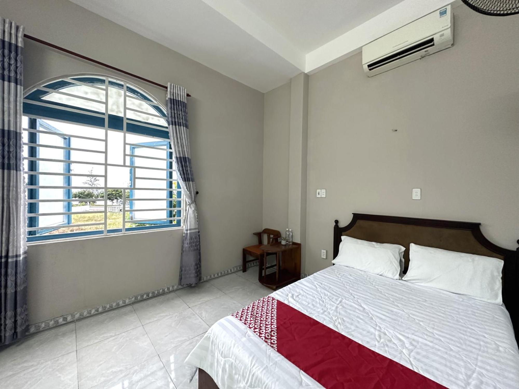 Oyo 1187 Suoi Da Motel Da Nang Zewnętrze zdjęcie