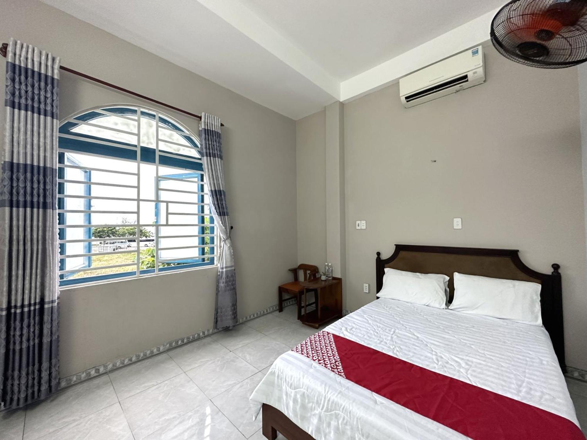 Oyo 1187 Suoi Da Motel Da Nang Zewnętrze zdjęcie