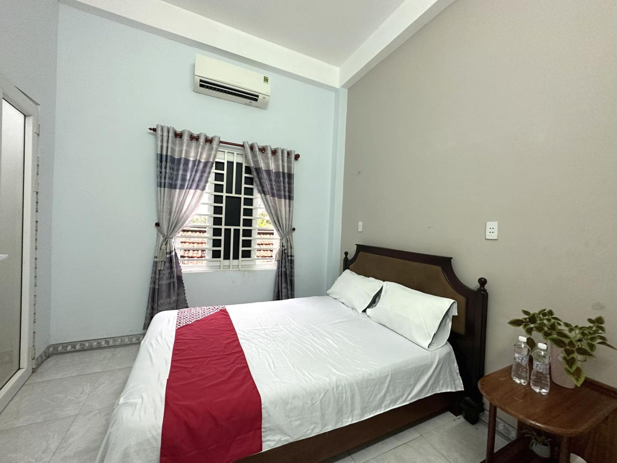 Oyo 1187 Suoi Da Motel Da Nang Zewnętrze zdjęcie