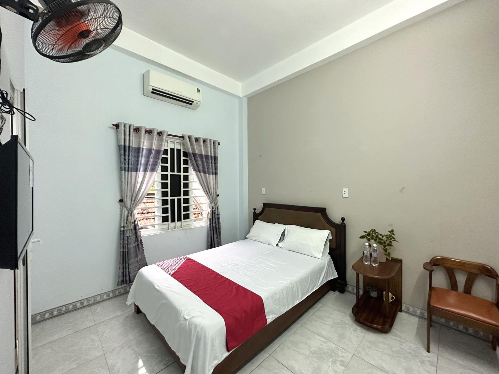 Oyo 1187 Suoi Da Motel Da Nang Zewnętrze zdjęcie