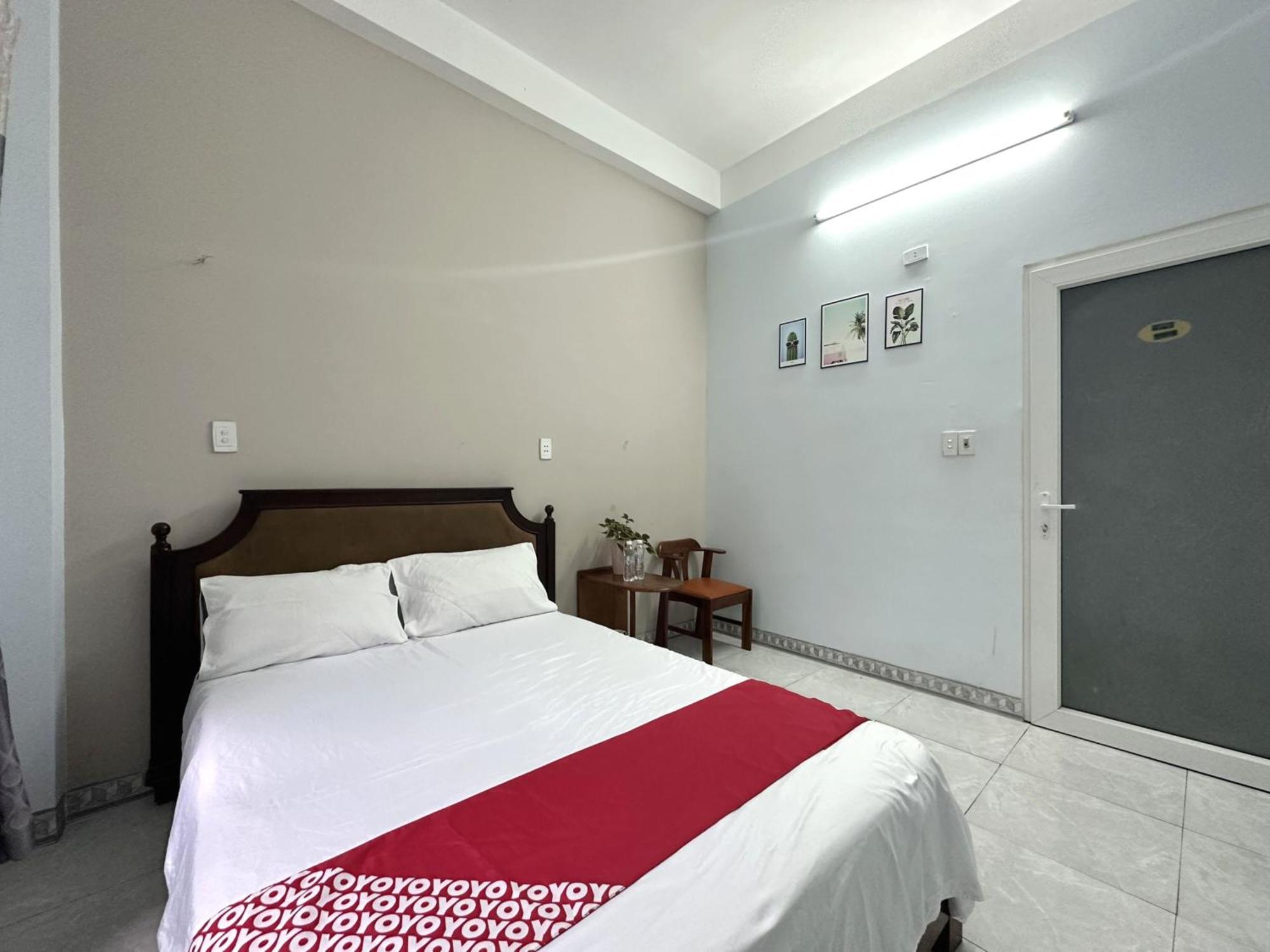 Oyo 1187 Suoi Da Motel Da Nang Zewnętrze zdjęcie