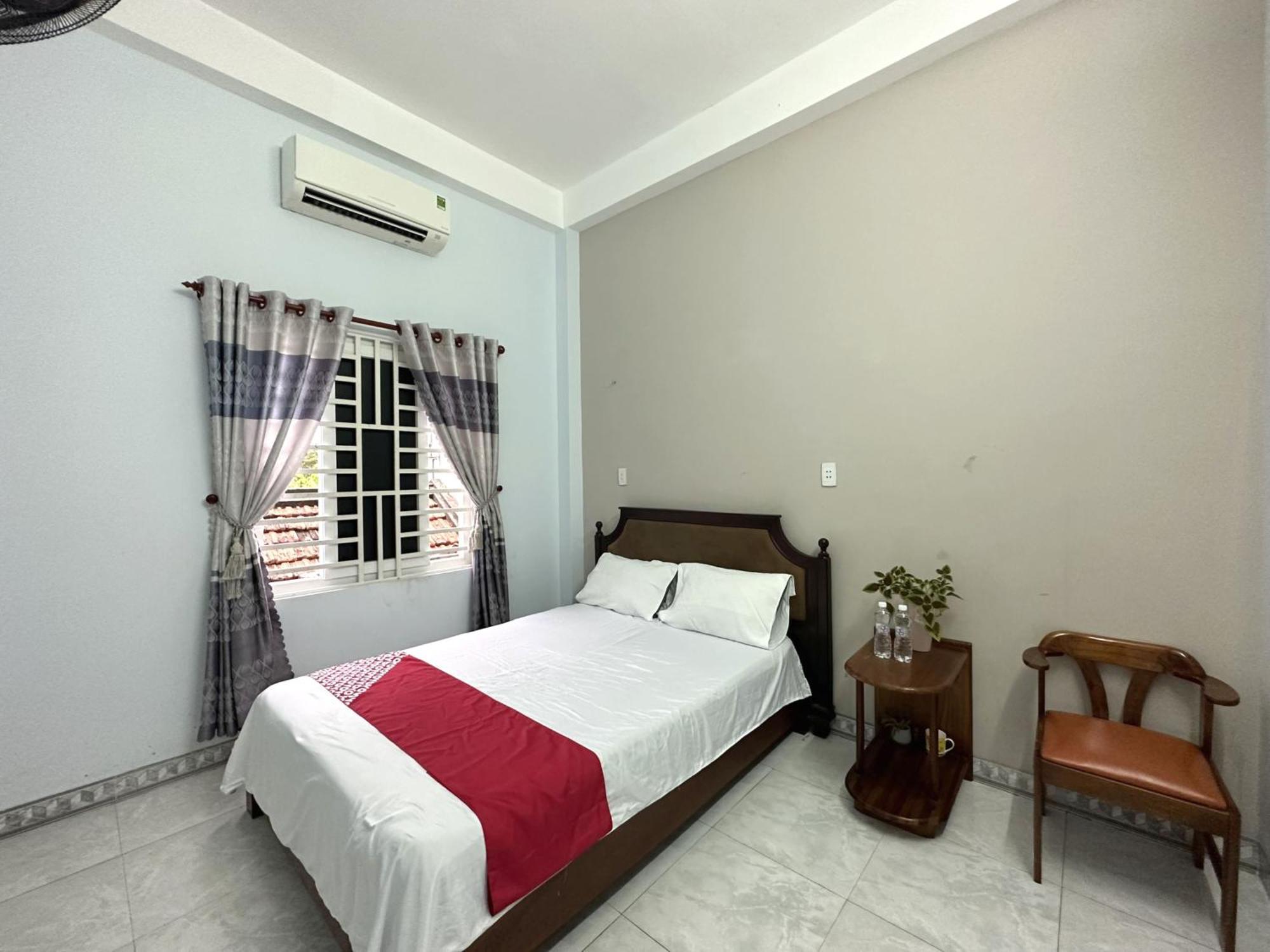 Oyo 1187 Suoi Da Motel Da Nang Zewnętrze zdjęcie