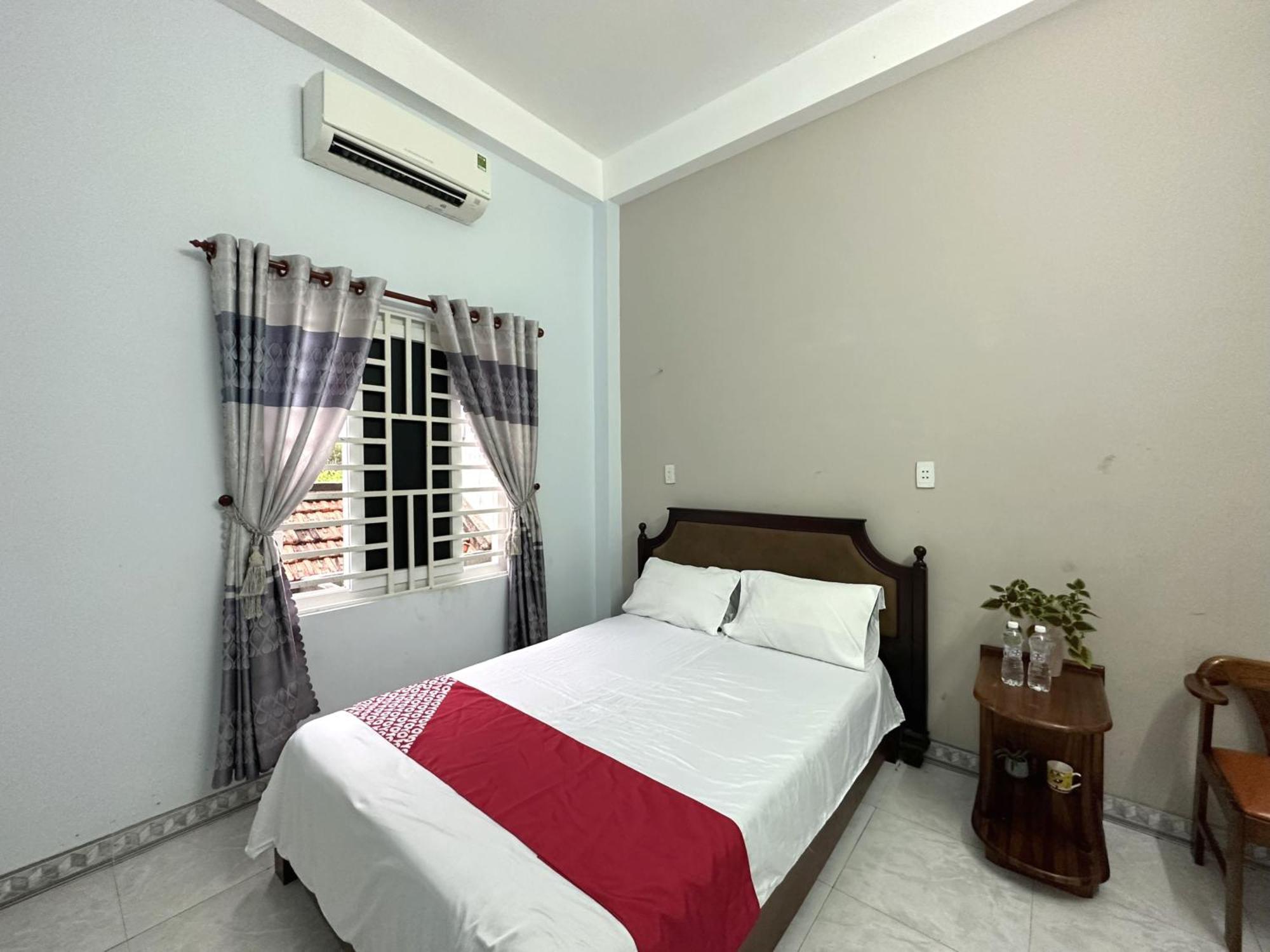 Oyo 1187 Suoi Da Motel Da Nang Zewnętrze zdjęcie