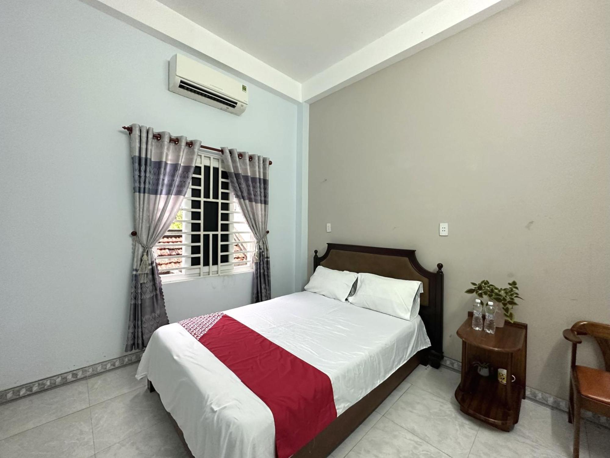 Oyo 1187 Suoi Da Motel Da Nang Zewnętrze zdjęcie