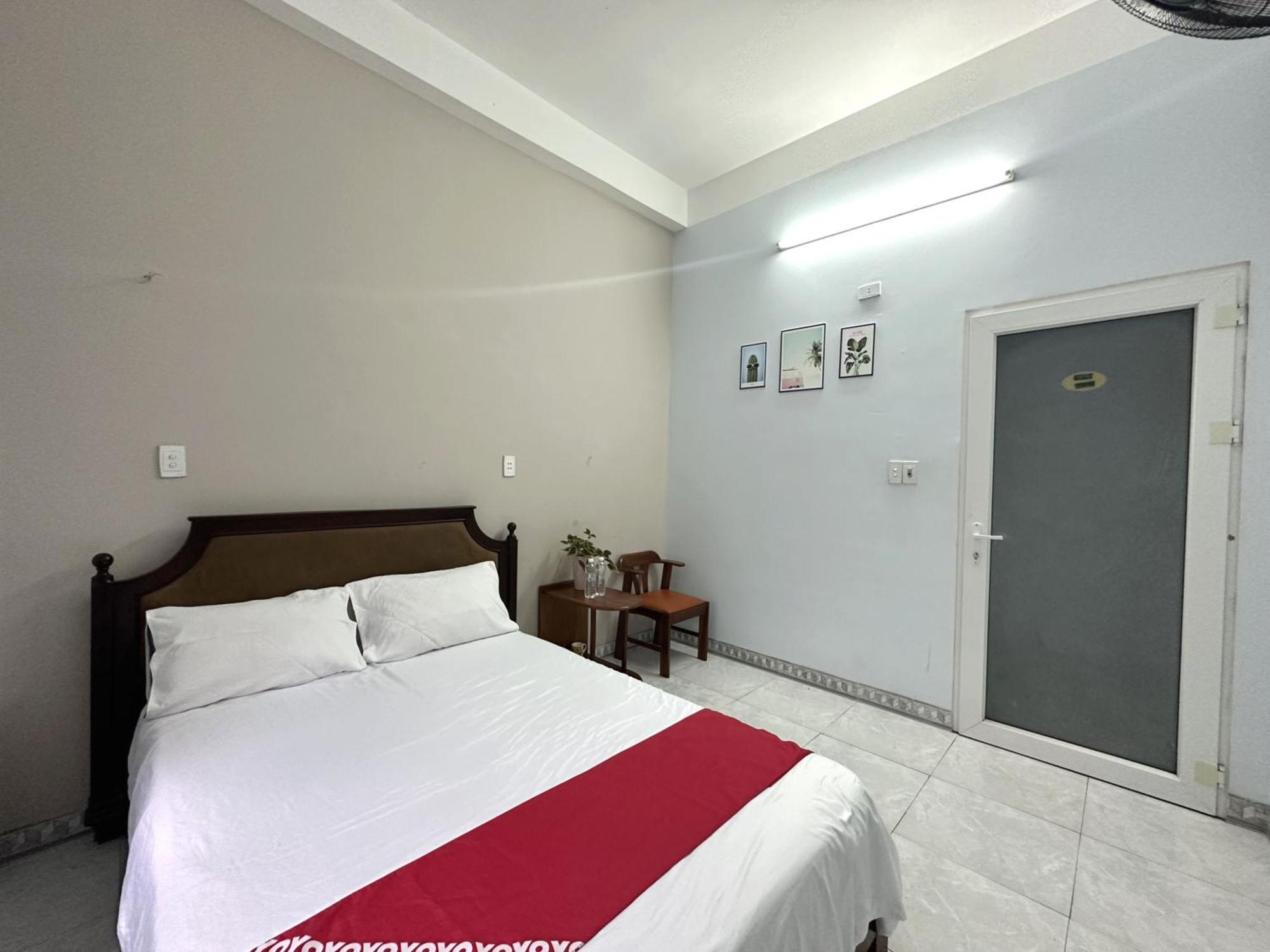 Oyo 1187 Suoi Da Motel Da Nang Zewnętrze zdjęcie
