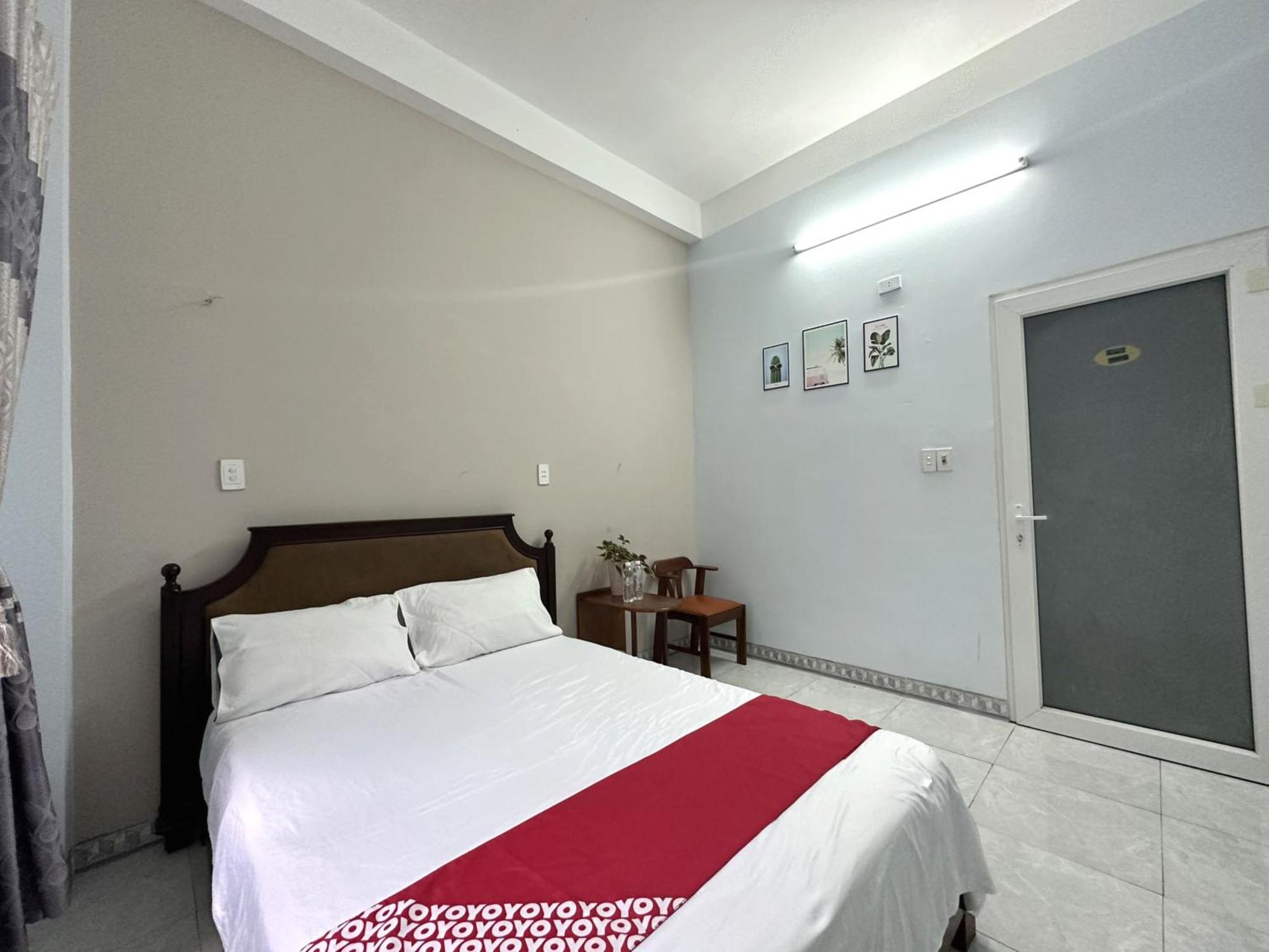 Oyo 1187 Suoi Da Motel Da Nang Zewnętrze zdjęcie