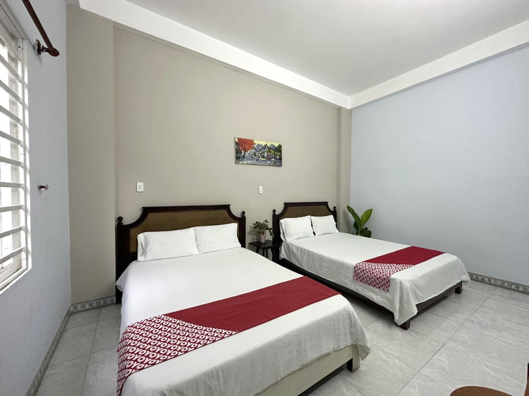 Oyo 1187 Suoi Da Motel Da Nang Zewnętrze zdjęcie