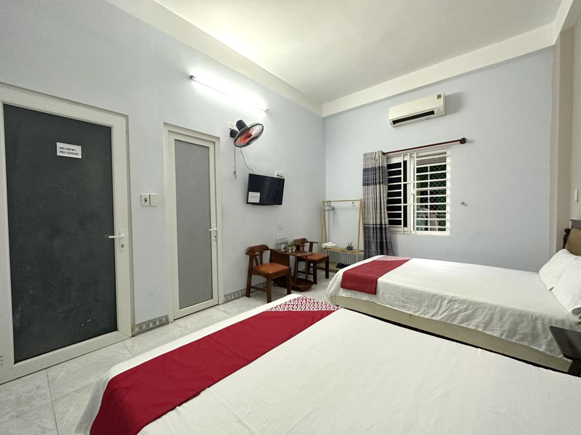 Oyo 1187 Suoi Da Motel Da Nang Zewnętrze zdjęcie