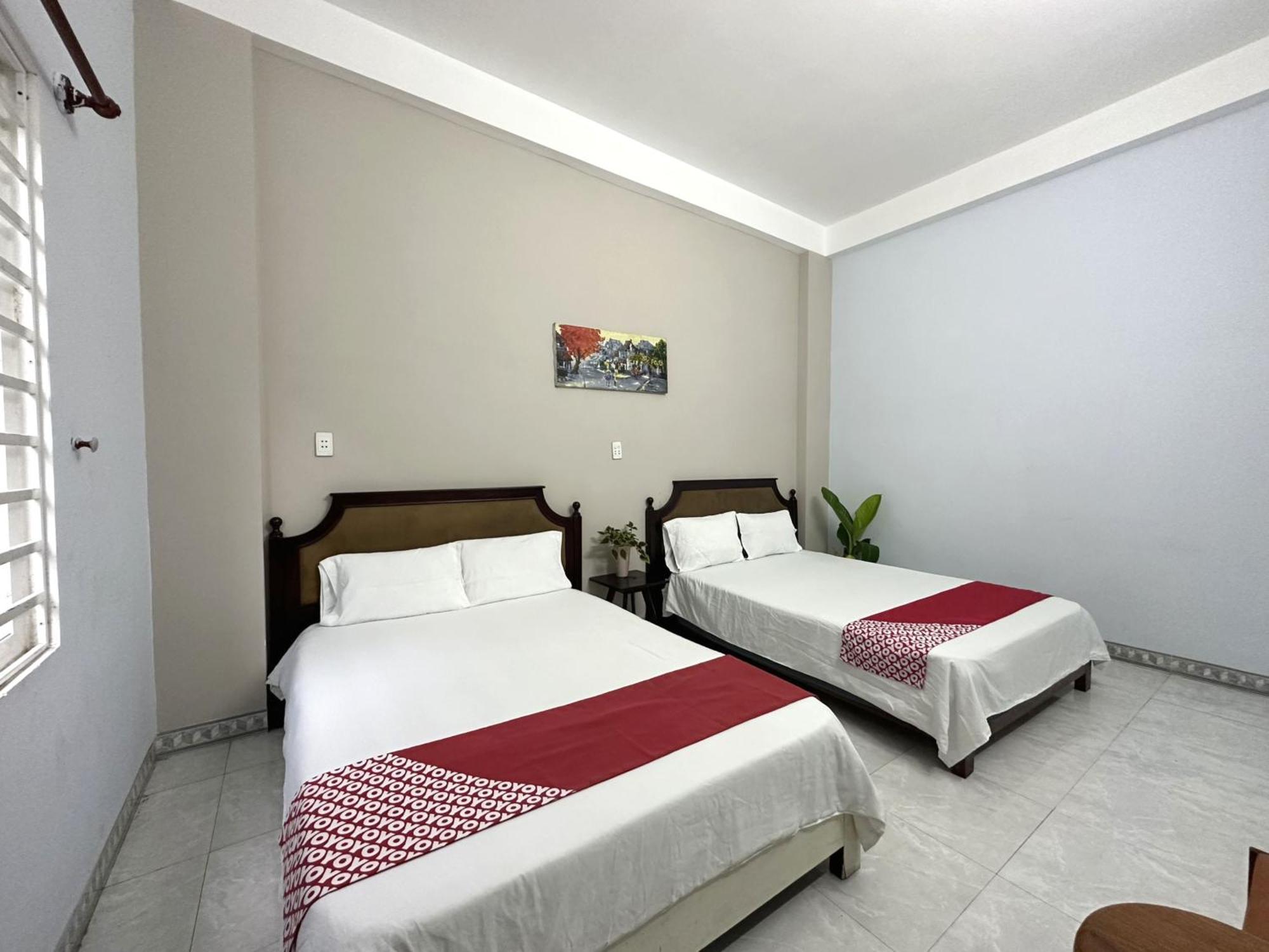 Oyo 1187 Suoi Da Motel Da Nang Zewnętrze zdjęcie