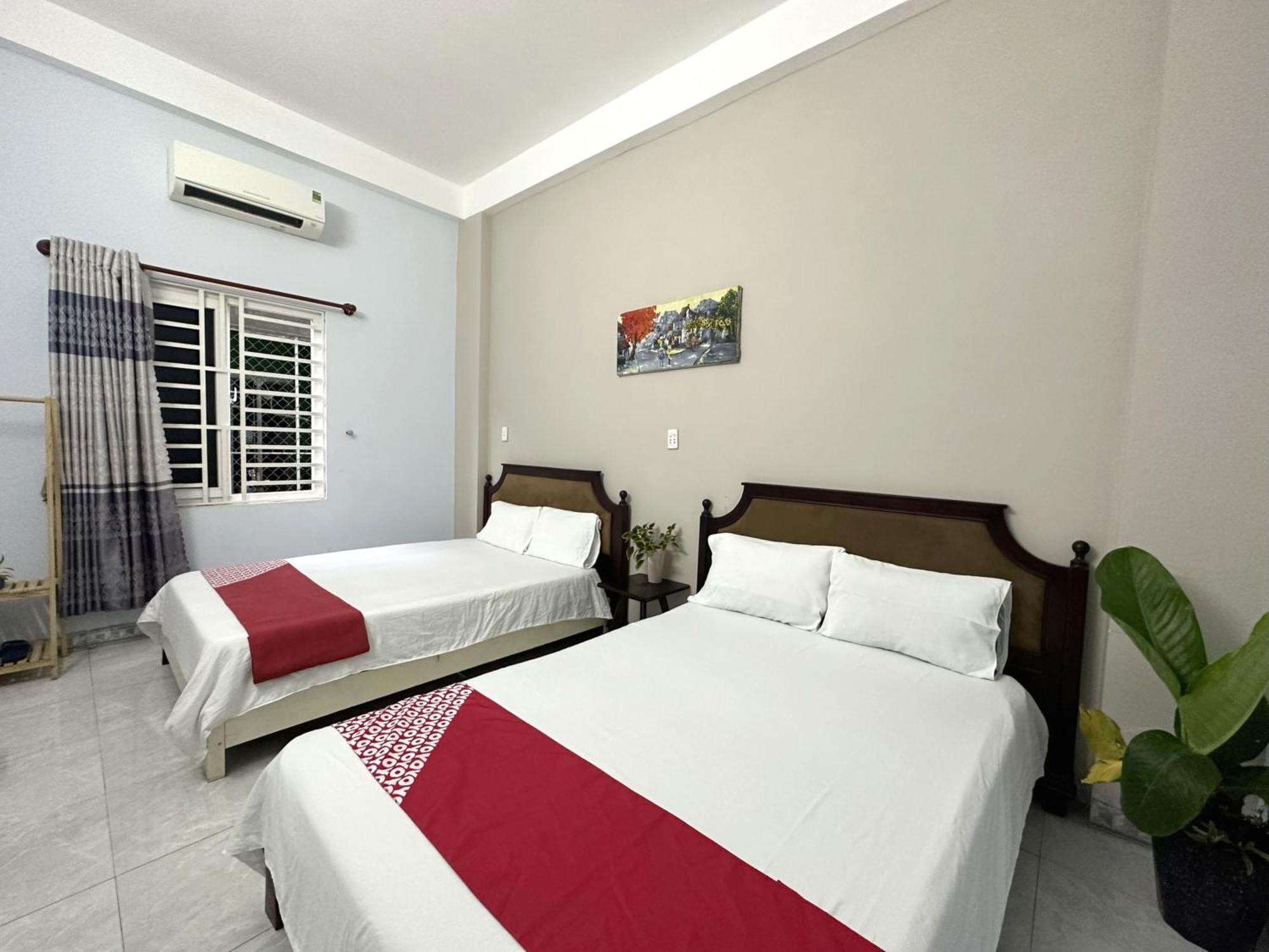 Oyo 1187 Suoi Da Motel Da Nang Zewnętrze zdjęcie
