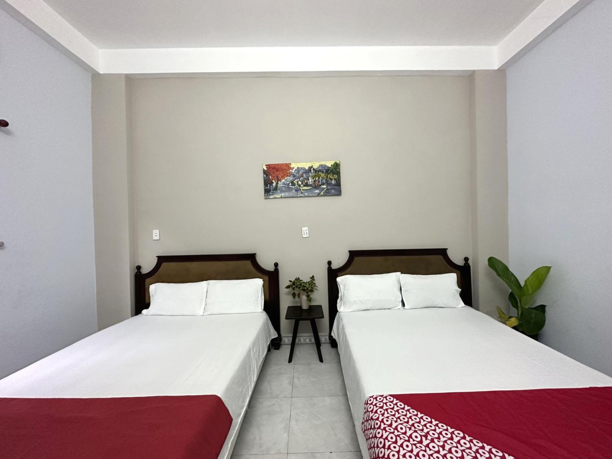 Oyo 1187 Suoi Da Motel Da Nang Zewnętrze zdjęcie