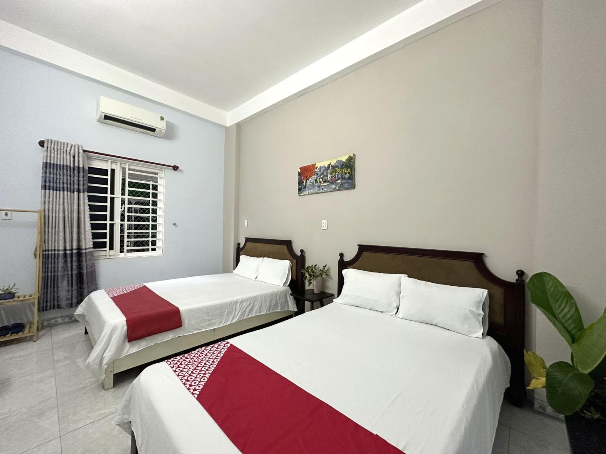 Oyo 1187 Suoi Da Motel Da Nang Zewnętrze zdjęcie