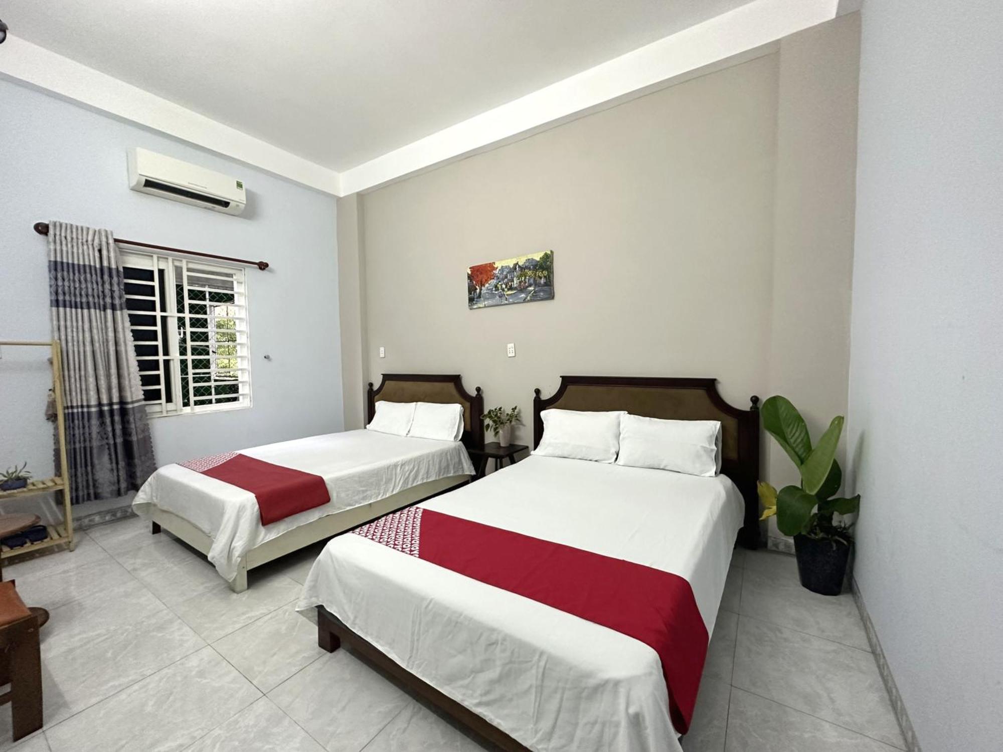 Oyo 1187 Suoi Da Motel Da Nang Zewnętrze zdjęcie