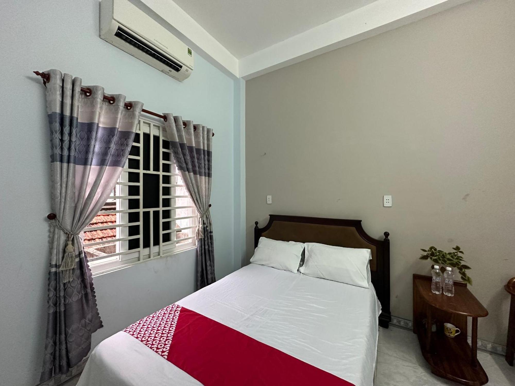 Oyo 1187 Suoi Da Motel Da Nang Zewnętrze zdjęcie