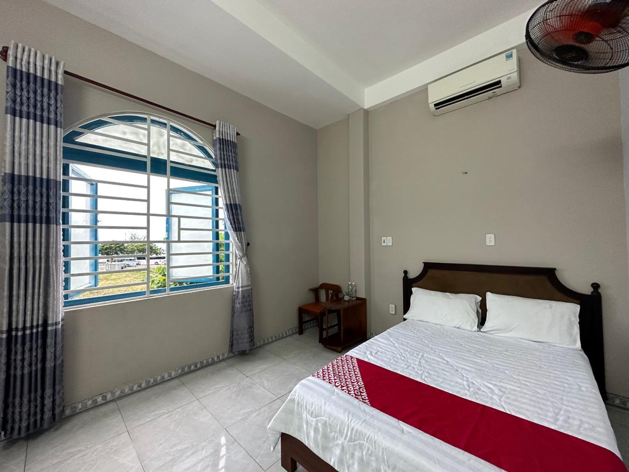 Oyo 1187 Suoi Da Motel Da Nang Zewnętrze zdjęcie