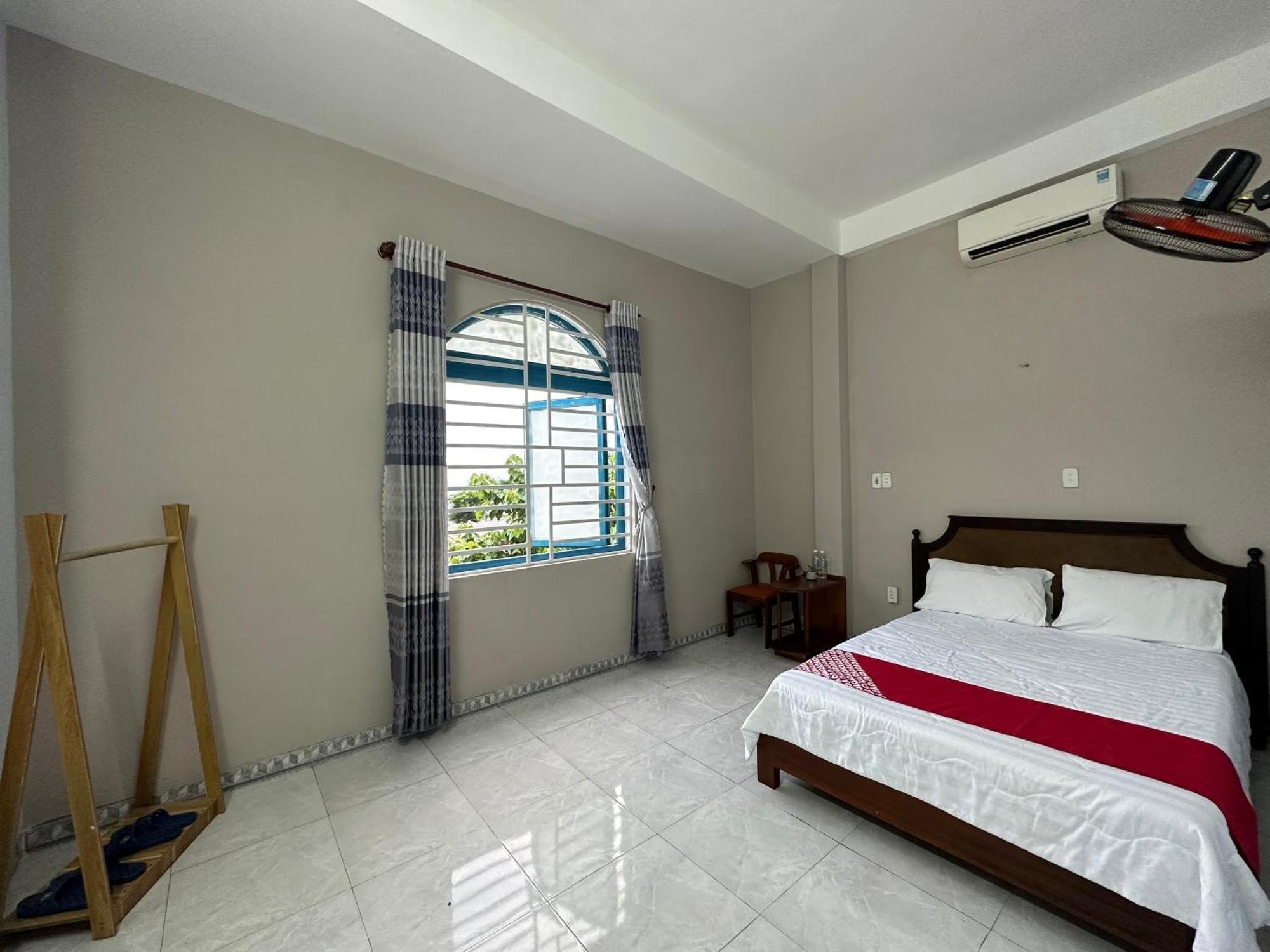 Oyo 1187 Suoi Da Motel Da Nang Zewnętrze zdjęcie