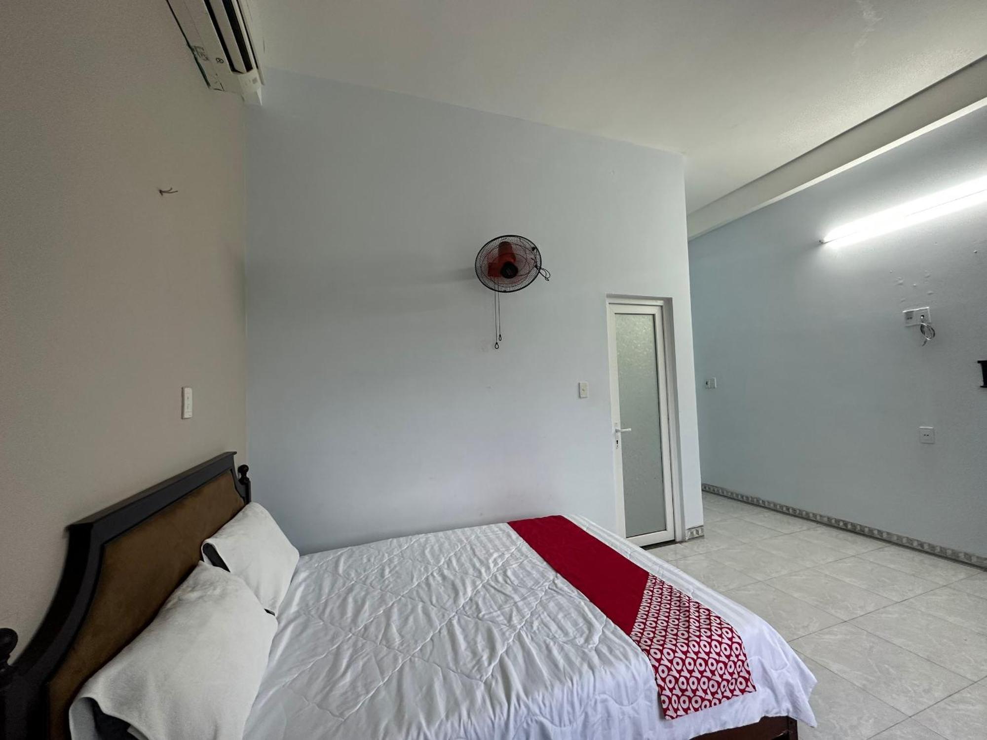 Oyo 1187 Suoi Da Motel Da Nang Zewnętrze zdjęcie