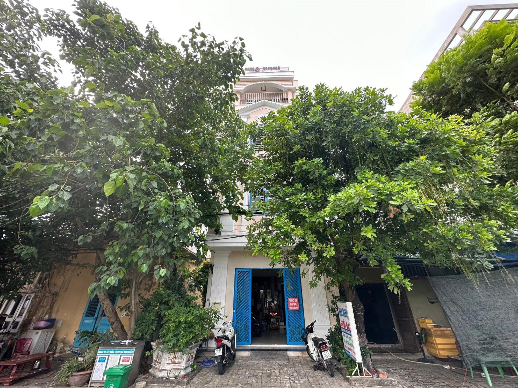 Oyo 1187 Suoi Da Motel Da Nang Zewnętrze zdjęcie