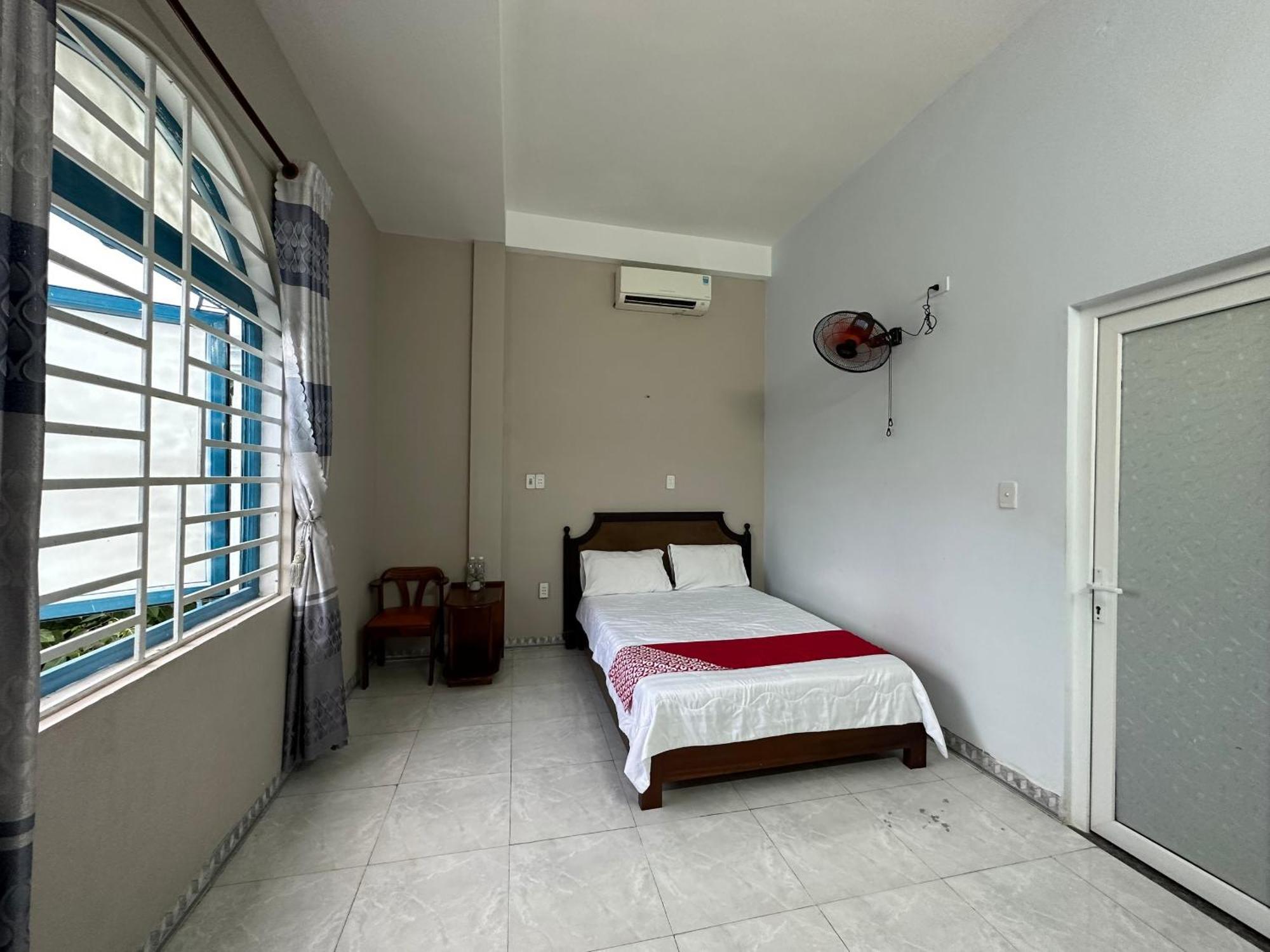 Oyo 1187 Suoi Da Motel Da Nang Zewnętrze zdjęcie