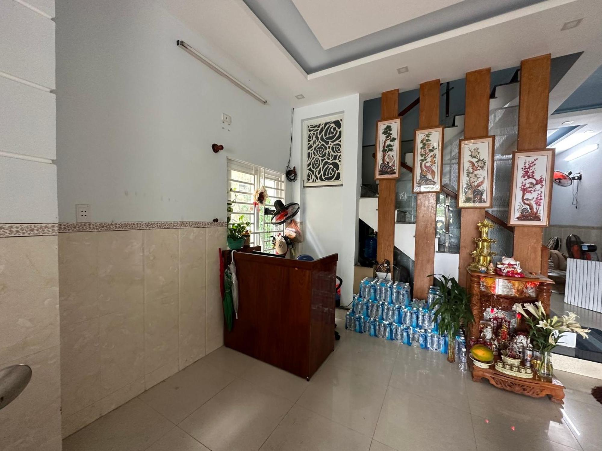 Oyo 1187 Suoi Da Motel Da Nang Zewnętrze zdjęcie