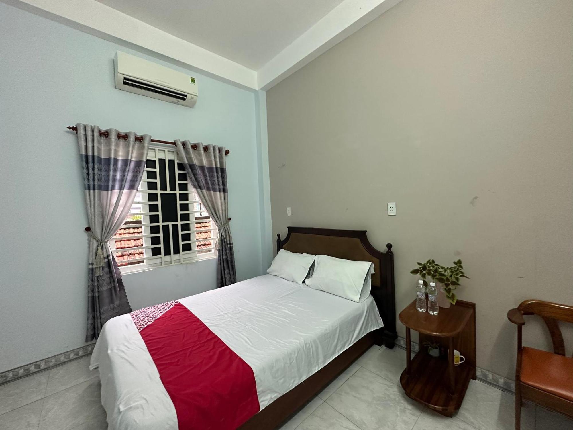 Oyo 1187 Suoi Da Motel Da Nang Zewnętrze zdjęcie