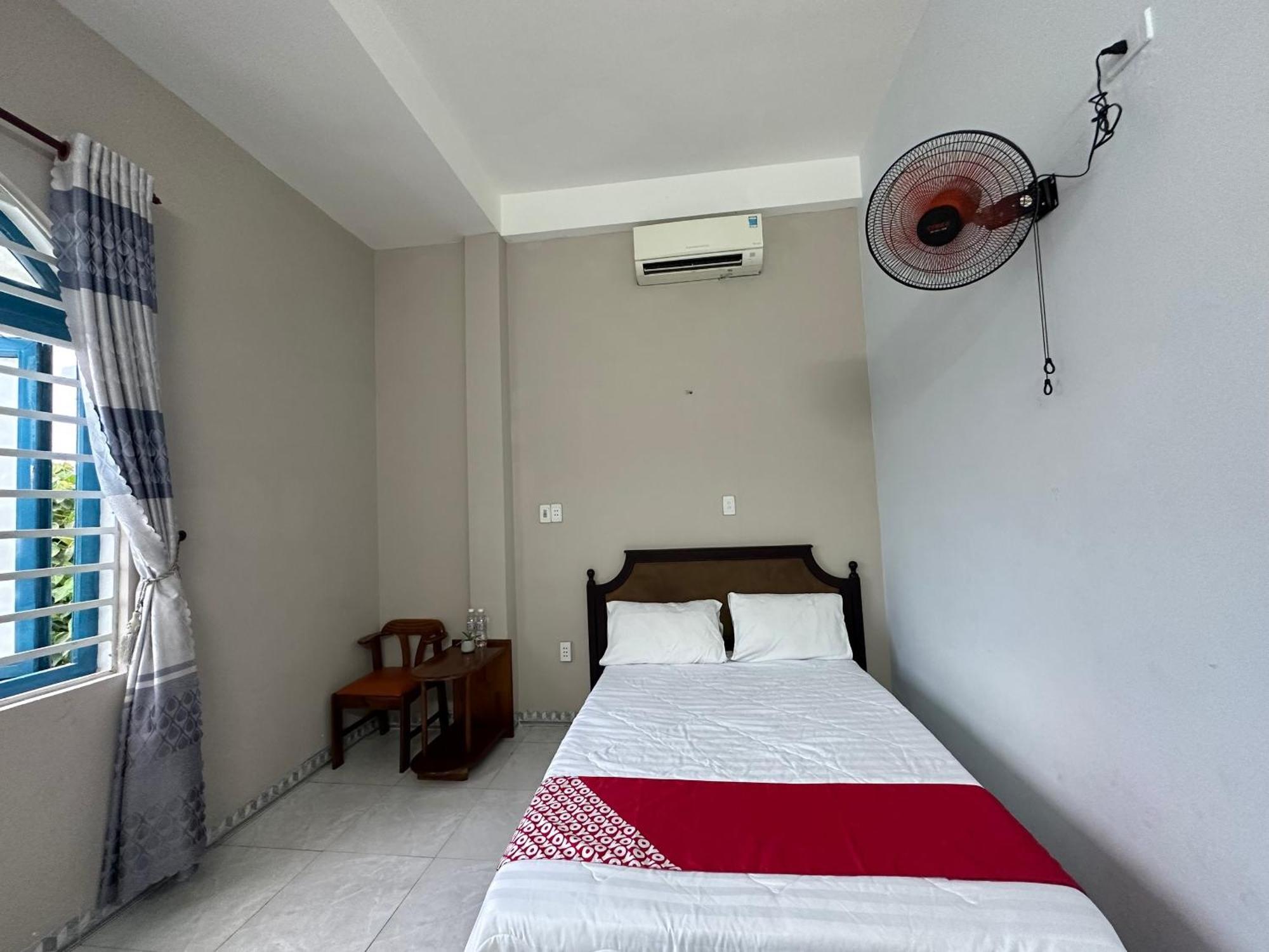 Oyo 1187 Suoi Da Motel Da Nang Zewnętrze zdjęcie
