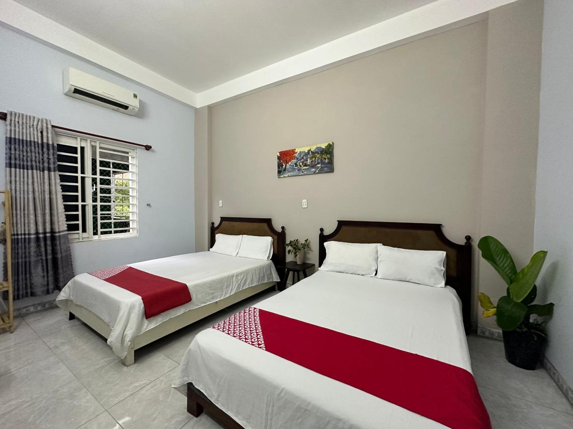 Oyo 1187 Suoi Da Motel Da Nang Zewnętrze zdjęcie